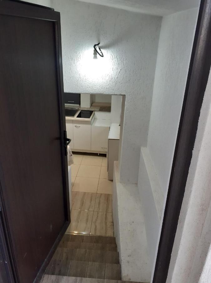 Hotel Casa Andy Buşteni Exterior foto